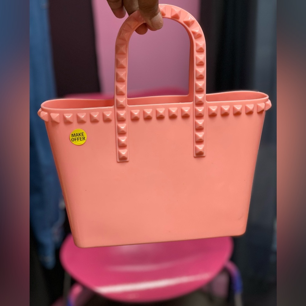 Summer Tote